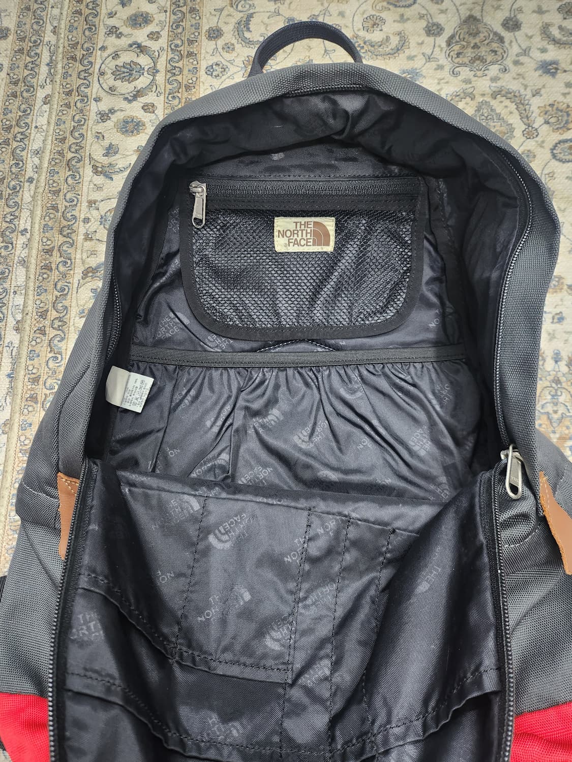 노스페이스 백팩 상품이미지4