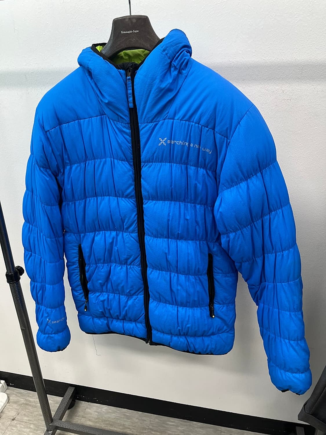 105) 몬츄라 듀벳 다운패딩  상품이미지1