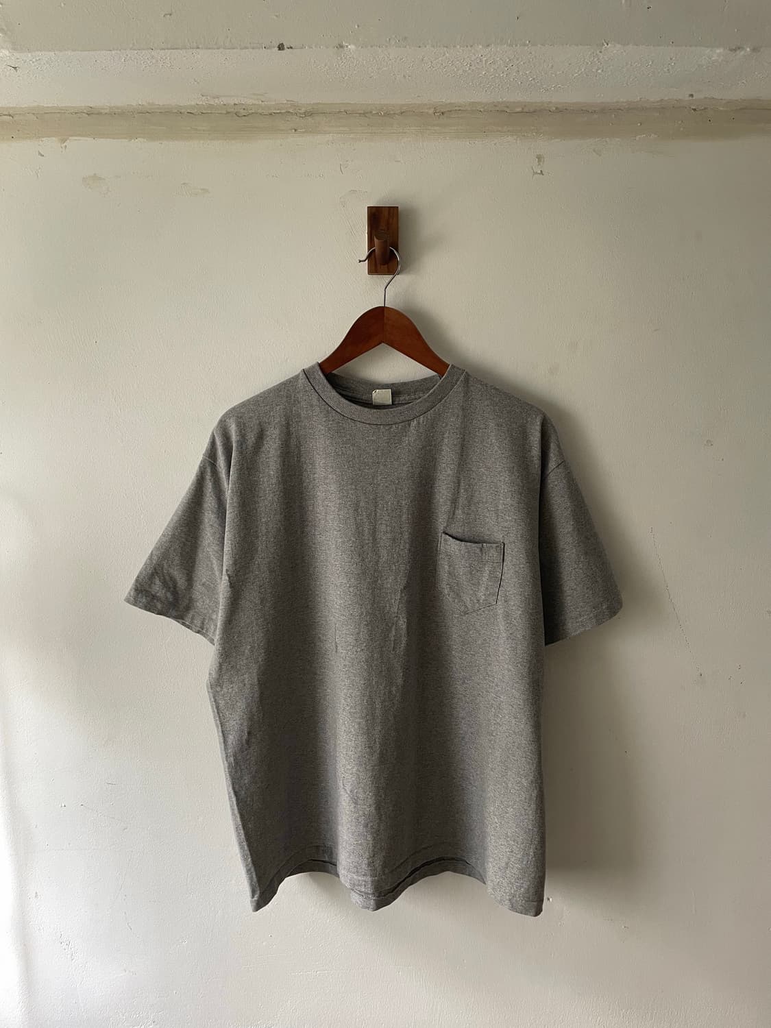 Vintage Warehouse Denime T-shirt 상품이미지1