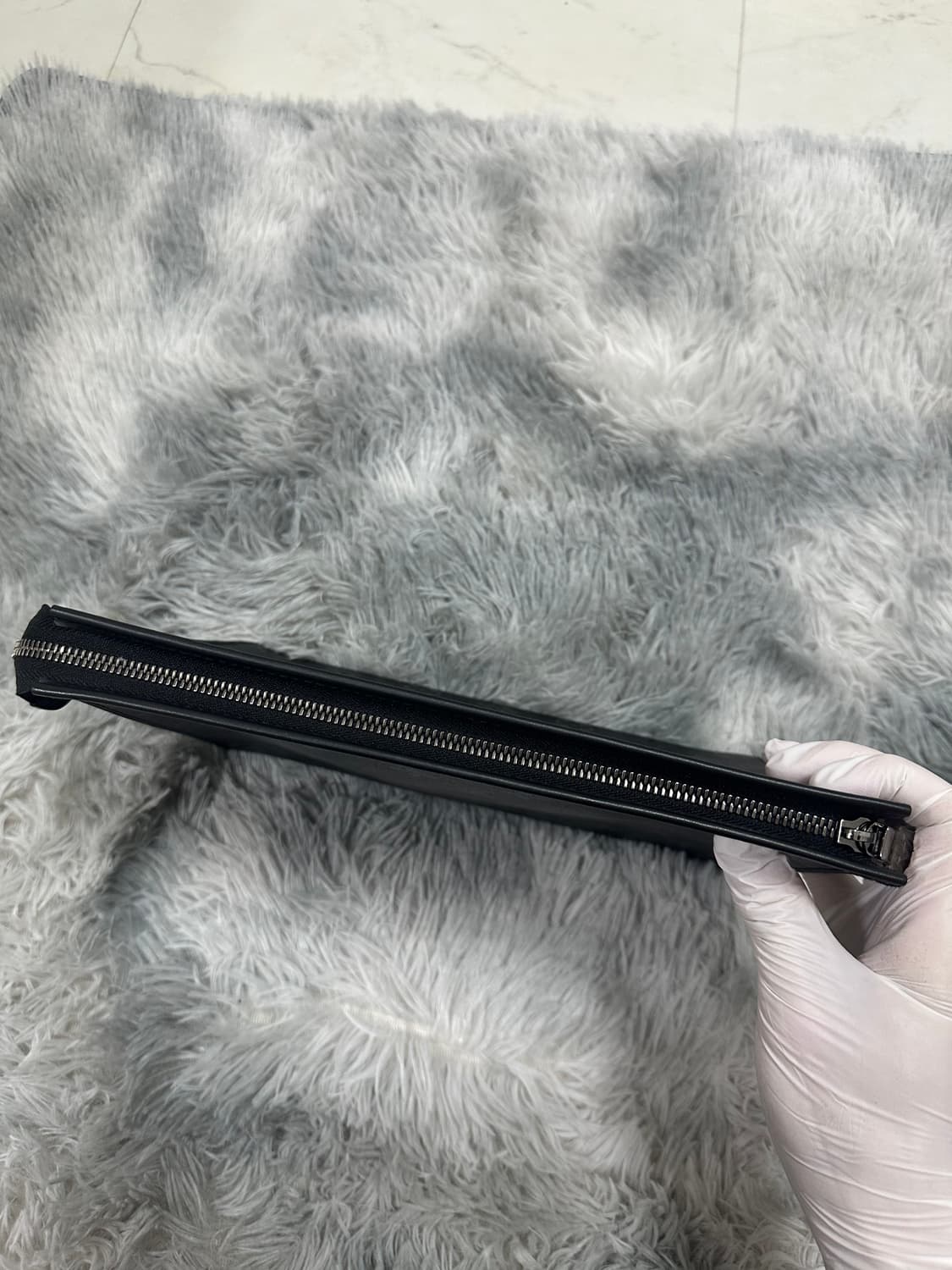 [정품/MM] 루이비통 모노그램 포쉐트 보야주 상품이미지4