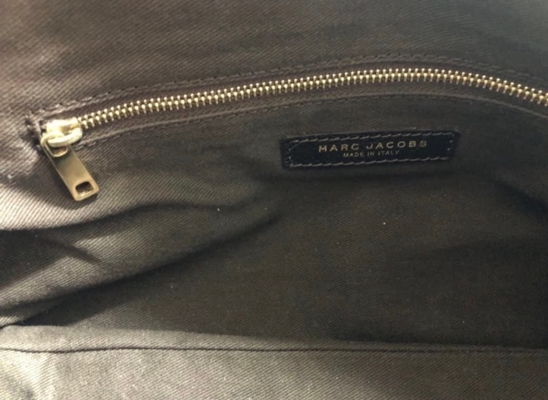 마크제이콥스 카프라 사첼백 체인백 상품이미지8