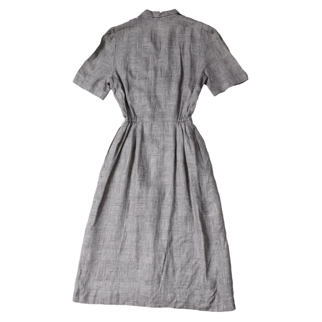 버버리 Burberry Double Breasted Dress 
 상품이미지4