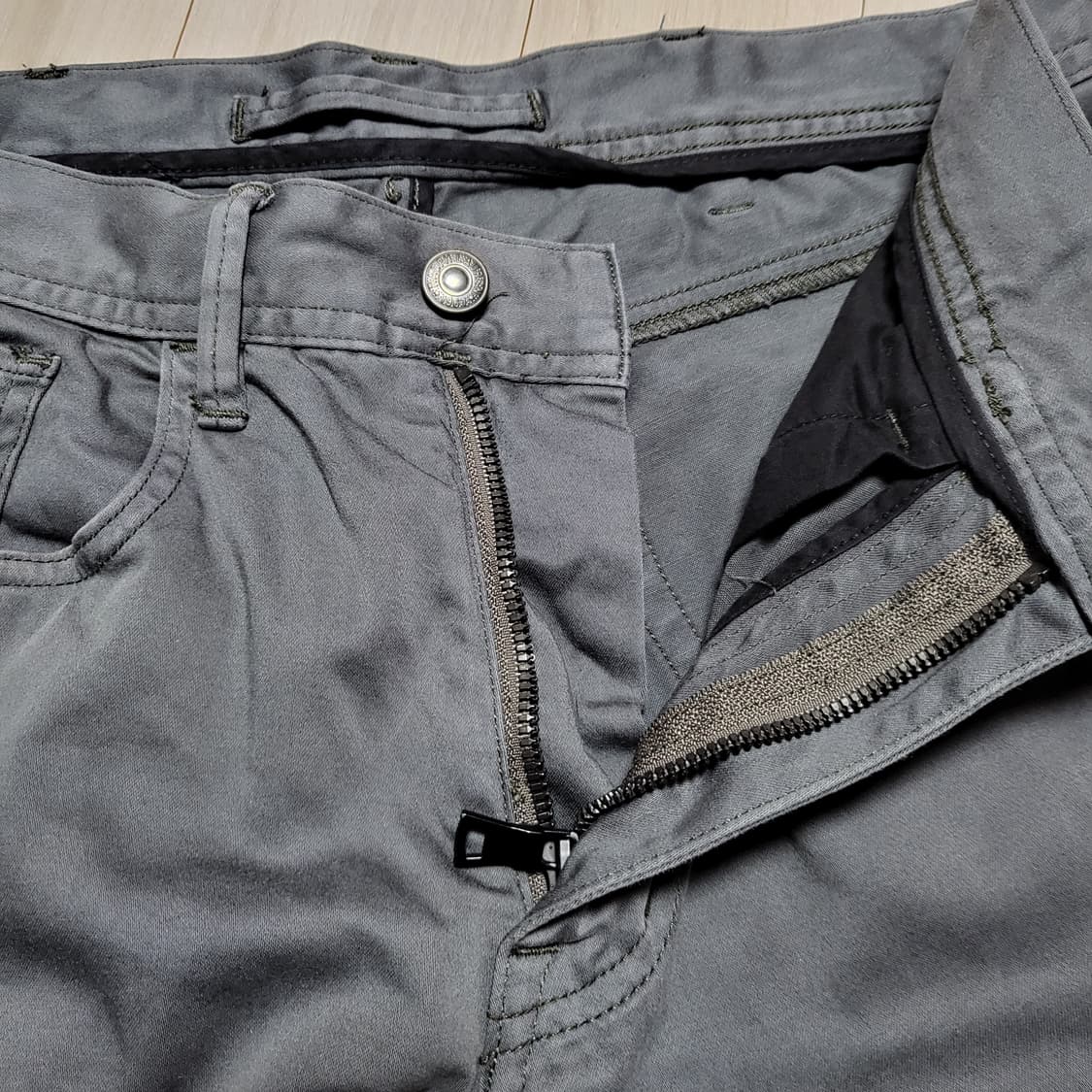 (30) 폴로랄프로렌 카고 조거 팬츠 polo Ralph Lauren 상품이미지7