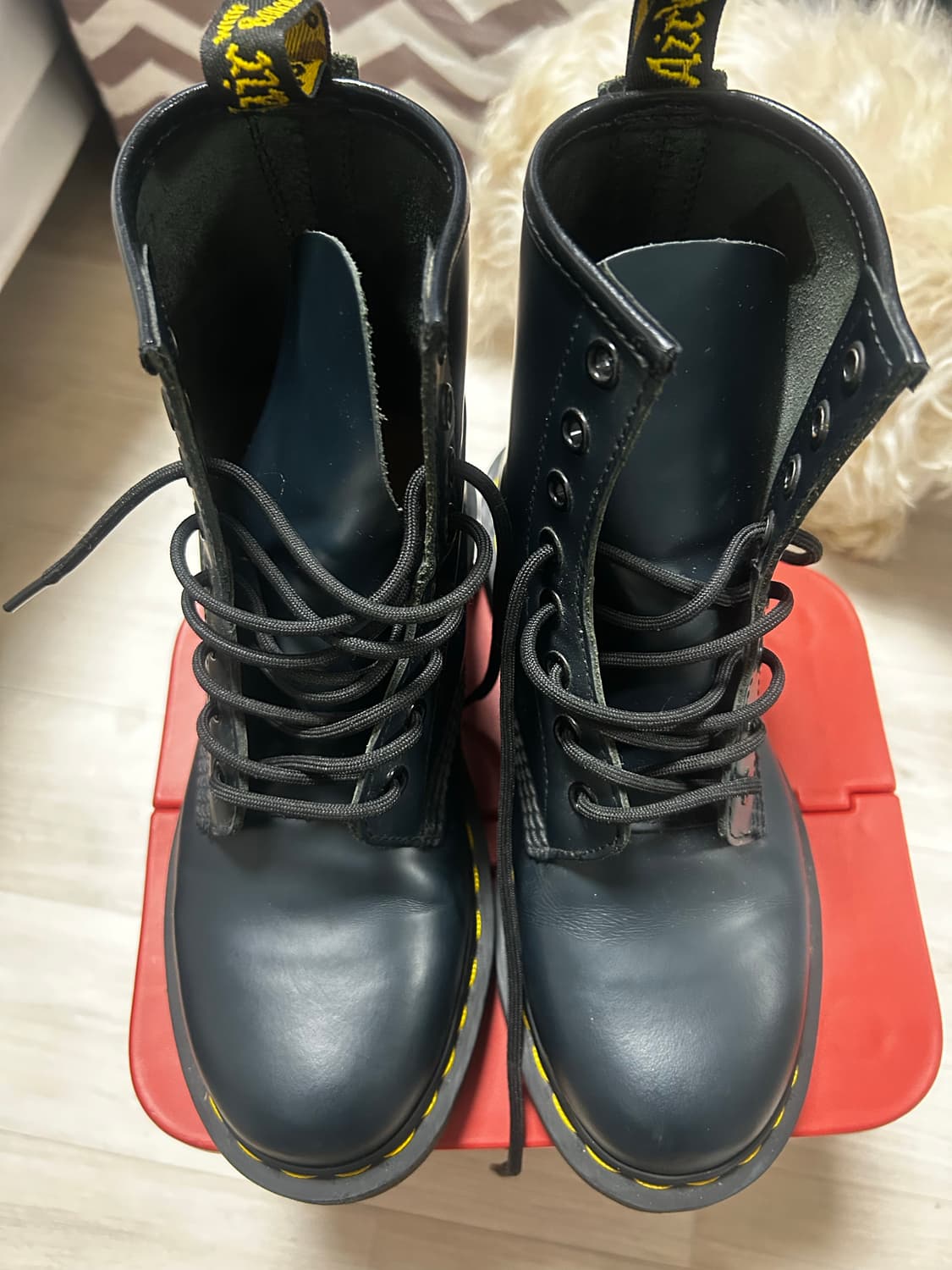 닥터마틴 1460 8홀 상품이미지1