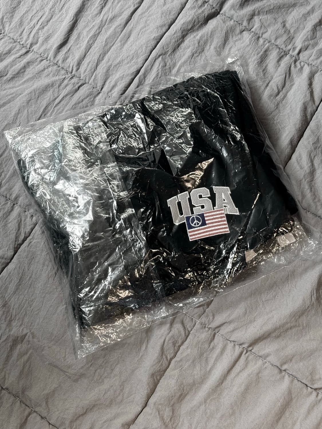 프로젝트GR 3레이어드 스웻팬츠 2사이즈 (타잔착용) 상품이미지4