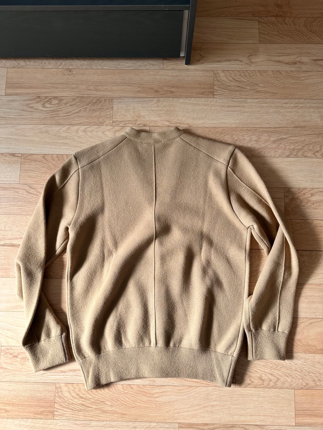 라코스테 베이지 가디건 상품이미지4