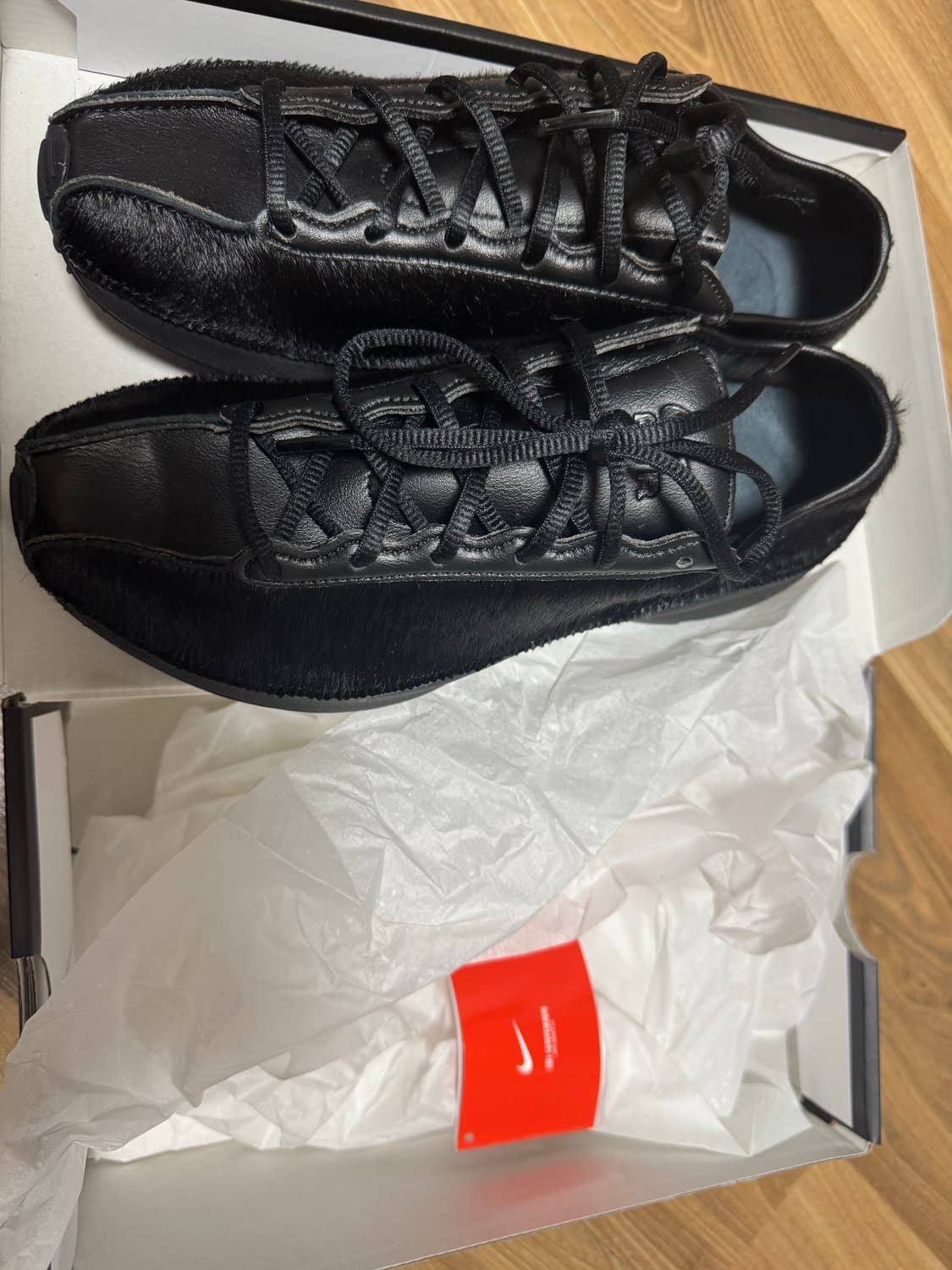 나이키 에어 슈퍼플라이lx 상품이미지2