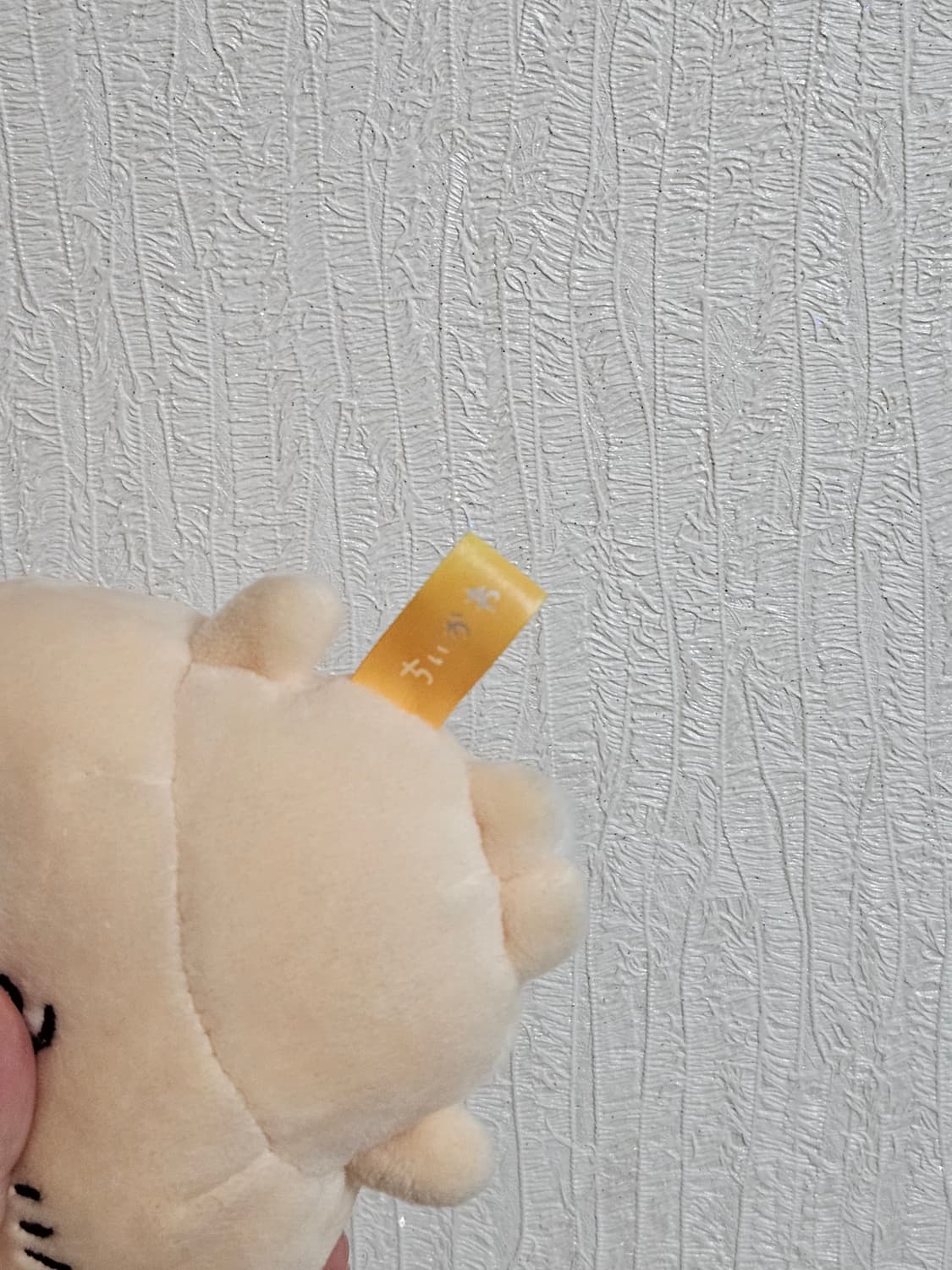 먼작귀 치이카와 우사기 모찌 마스코트 키링 상품이미지3