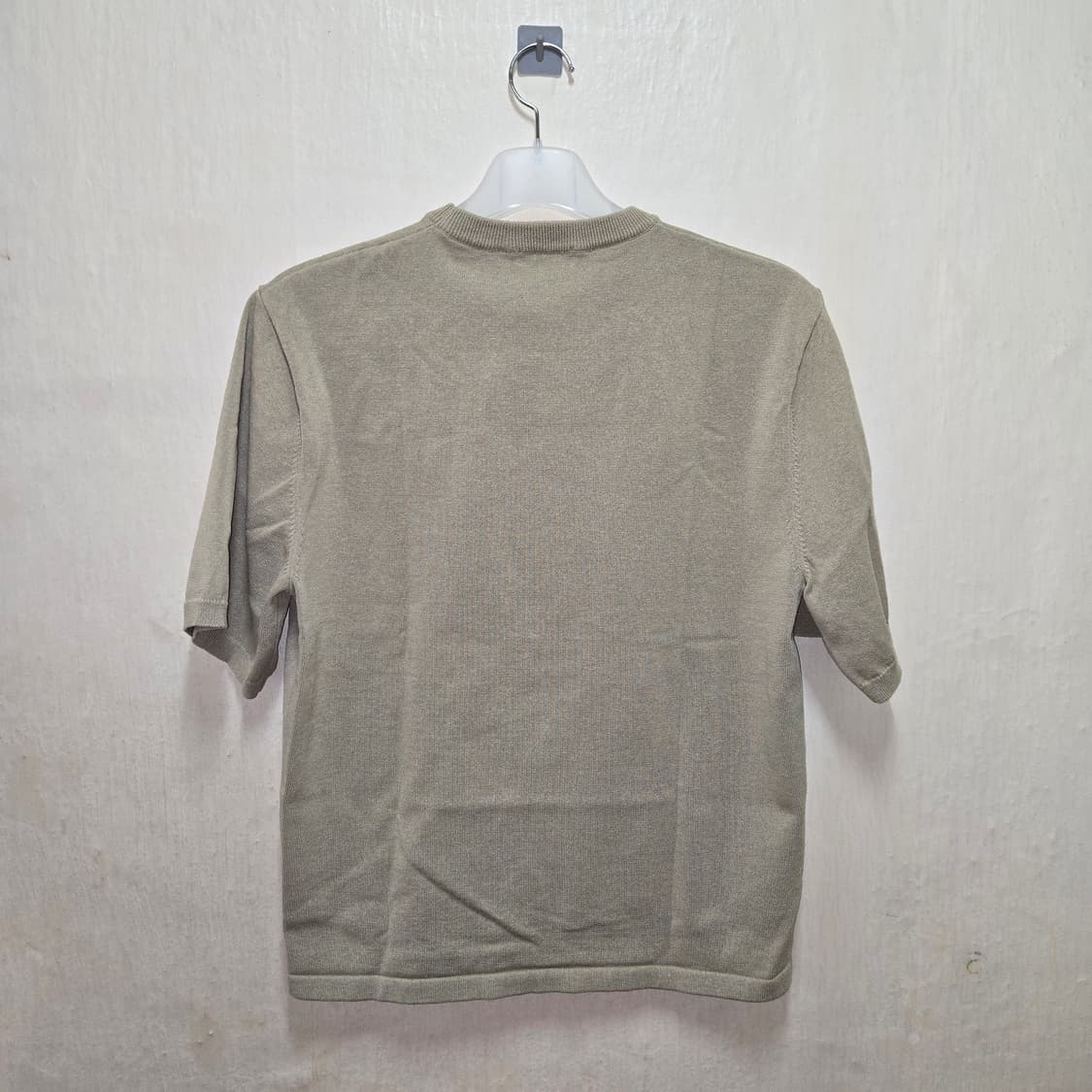 유니클로 니트T셔츠 상품이미지4