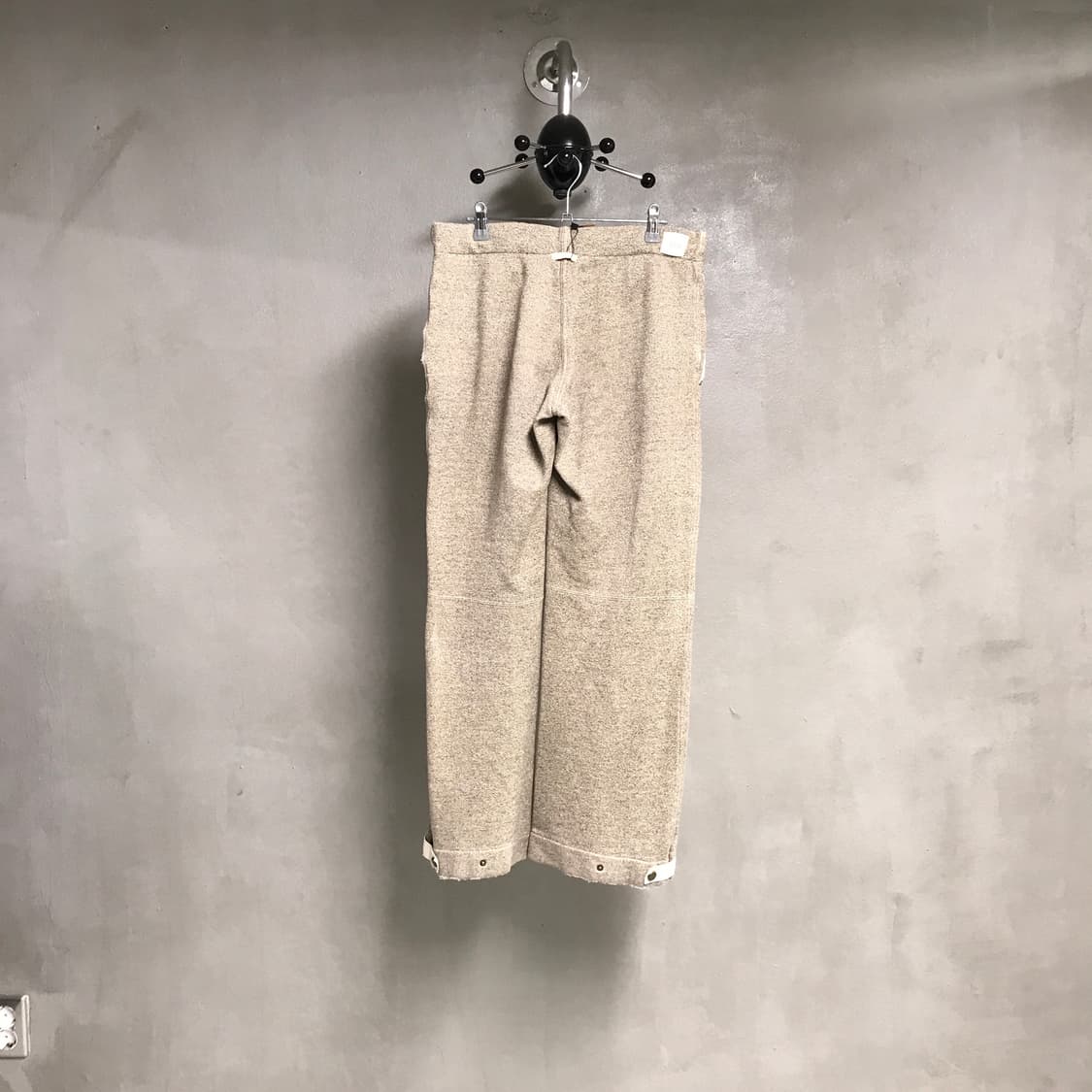 폴로 랄프로렌 베이지 팬츠 M 상품이미지5