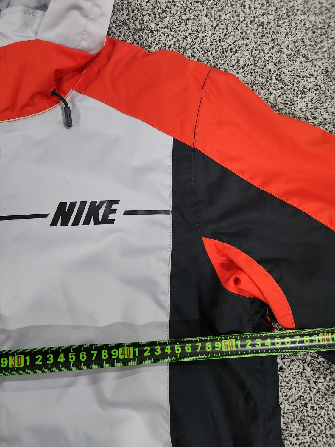 //Nike 보드/스키용/일상용 윈드브레이커 상품이미지9