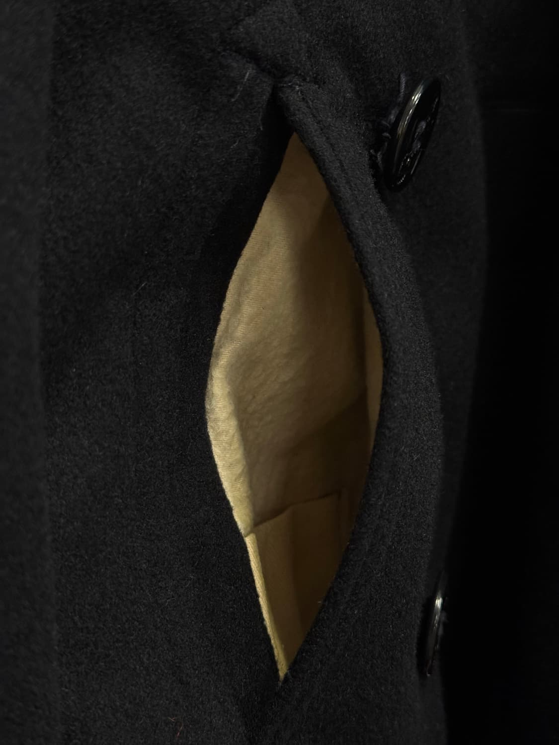 66) 90s US Navy Sterlingwear of Boston W 상품이미지7