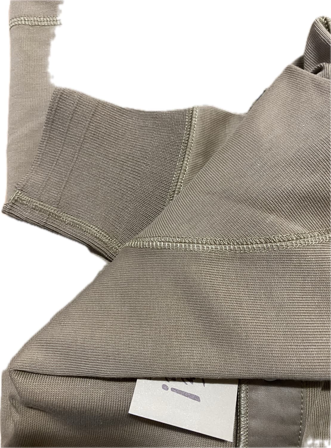 브론슨 헨리넥 S(새상품) 상품이미지2