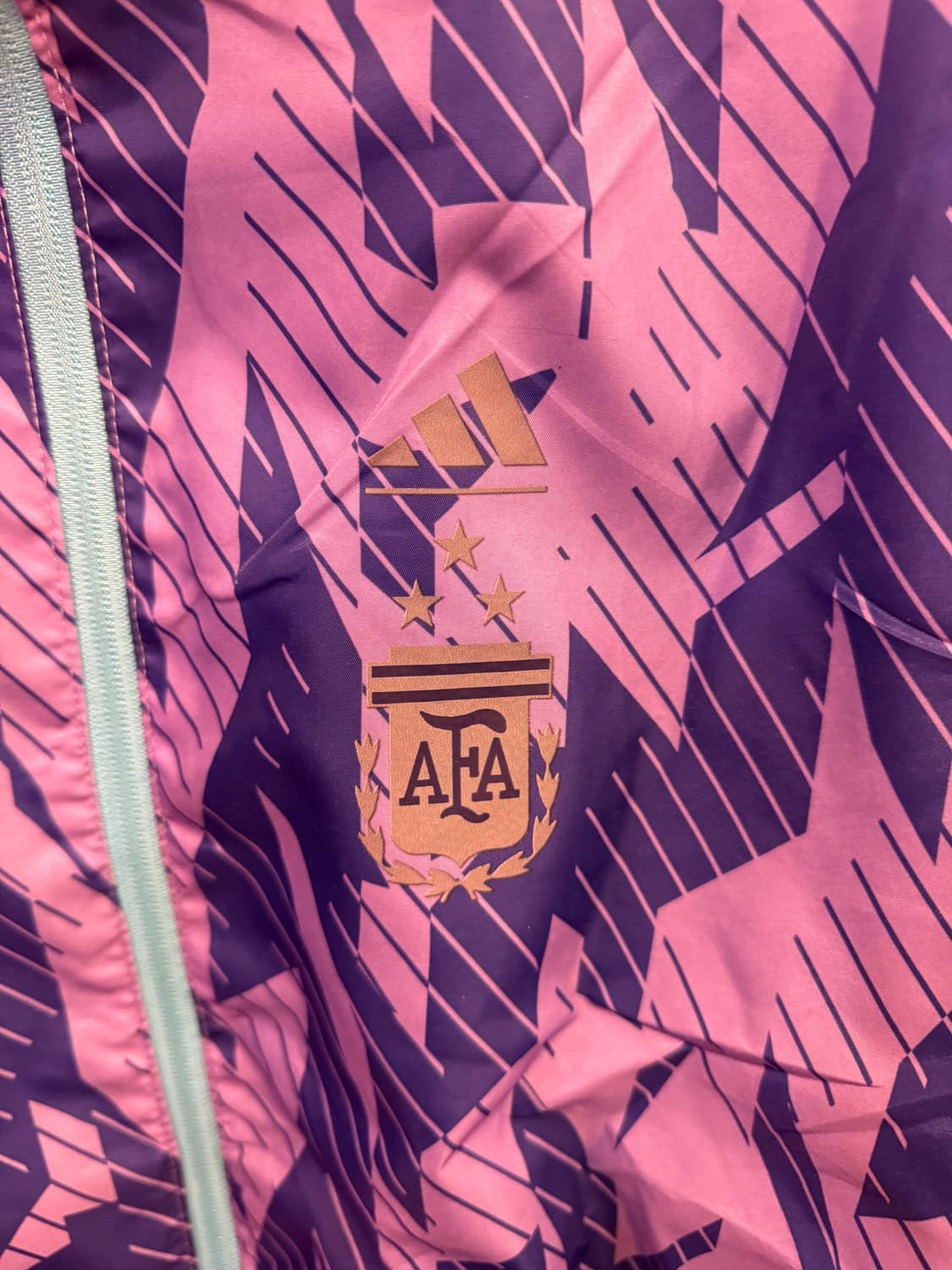 아디다스 바람막이 자켓 상품이미지2