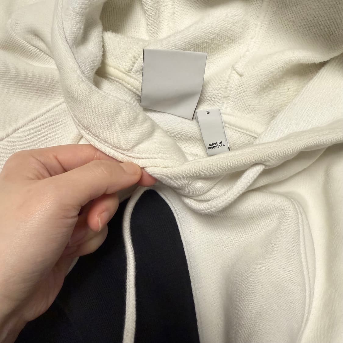 아디다스 후드티 상품이미지8