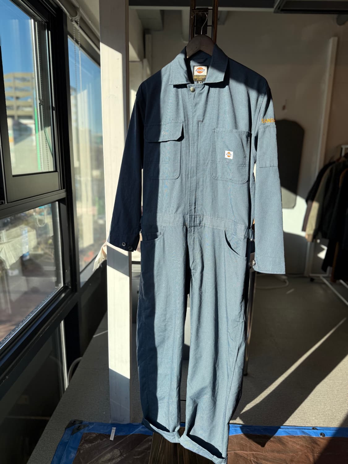 Dickies 점프슈트 상품이미지1