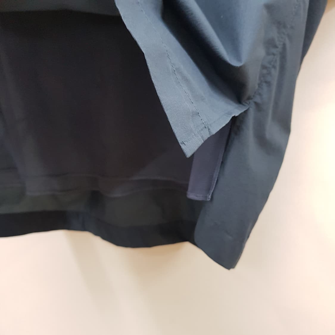 한섬 SJSJ 2022 디테쳐블 머플러 니트  82-94-160사이즈 상품이미지5