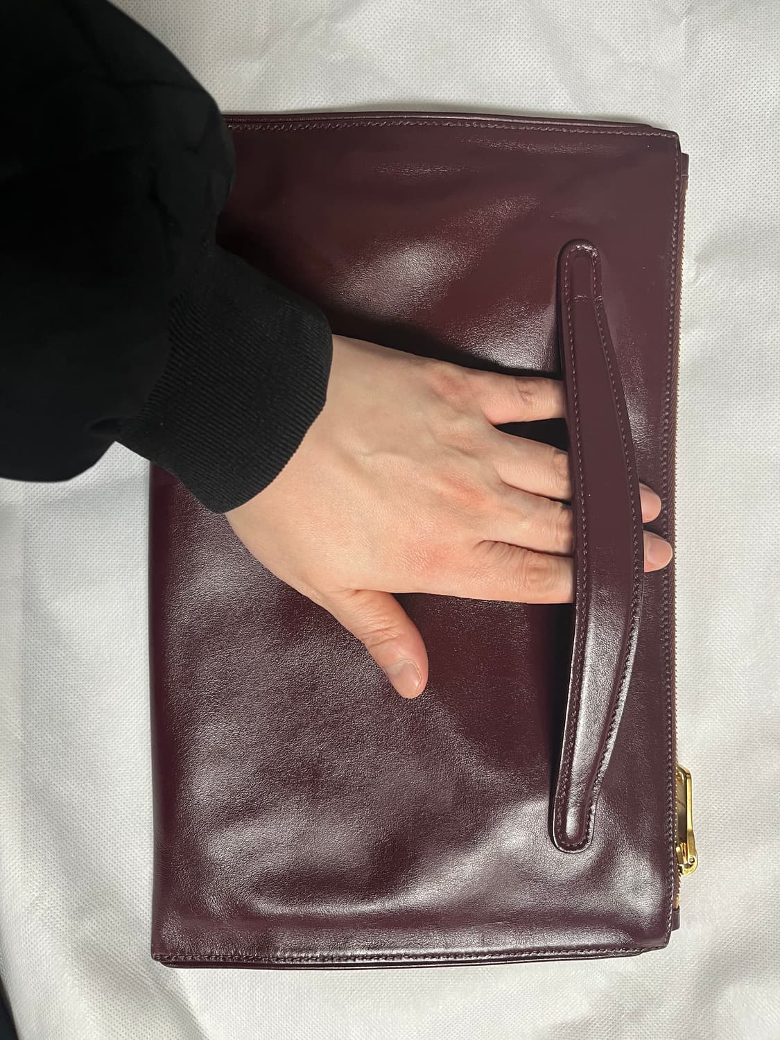 미우미우 클러치백 상품이미지2