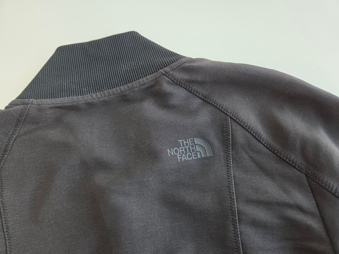 노스페이스 블루종 점퍼 M 상품이미지3