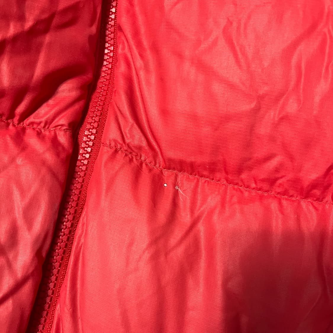 노스페이스 눕시 패딩 자켓 상품이미지4