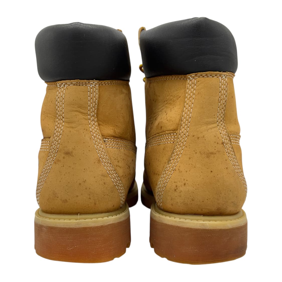 245 팀버랜드 6인치 부츠 (US6.5M) 상품이미지5