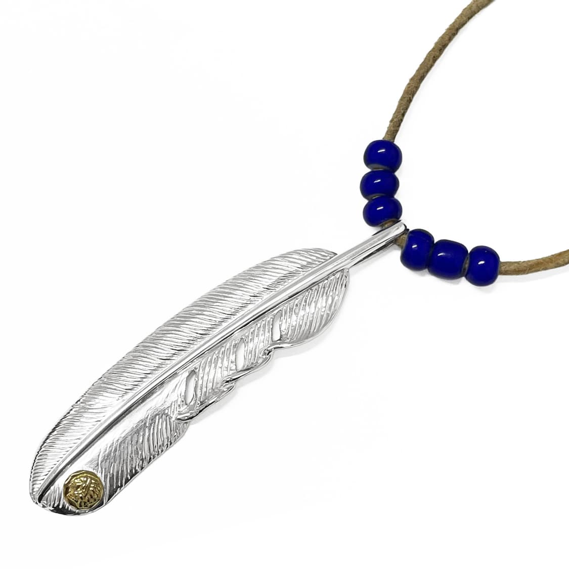 앤틱 화이트 하트 비즈 (Antique Beads) 상품이미지3