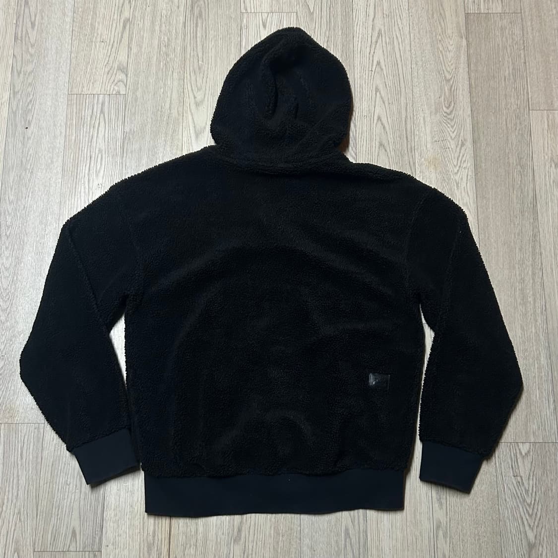 나이키SB 쉐르파 뽀글이 100-105 상품이미지2