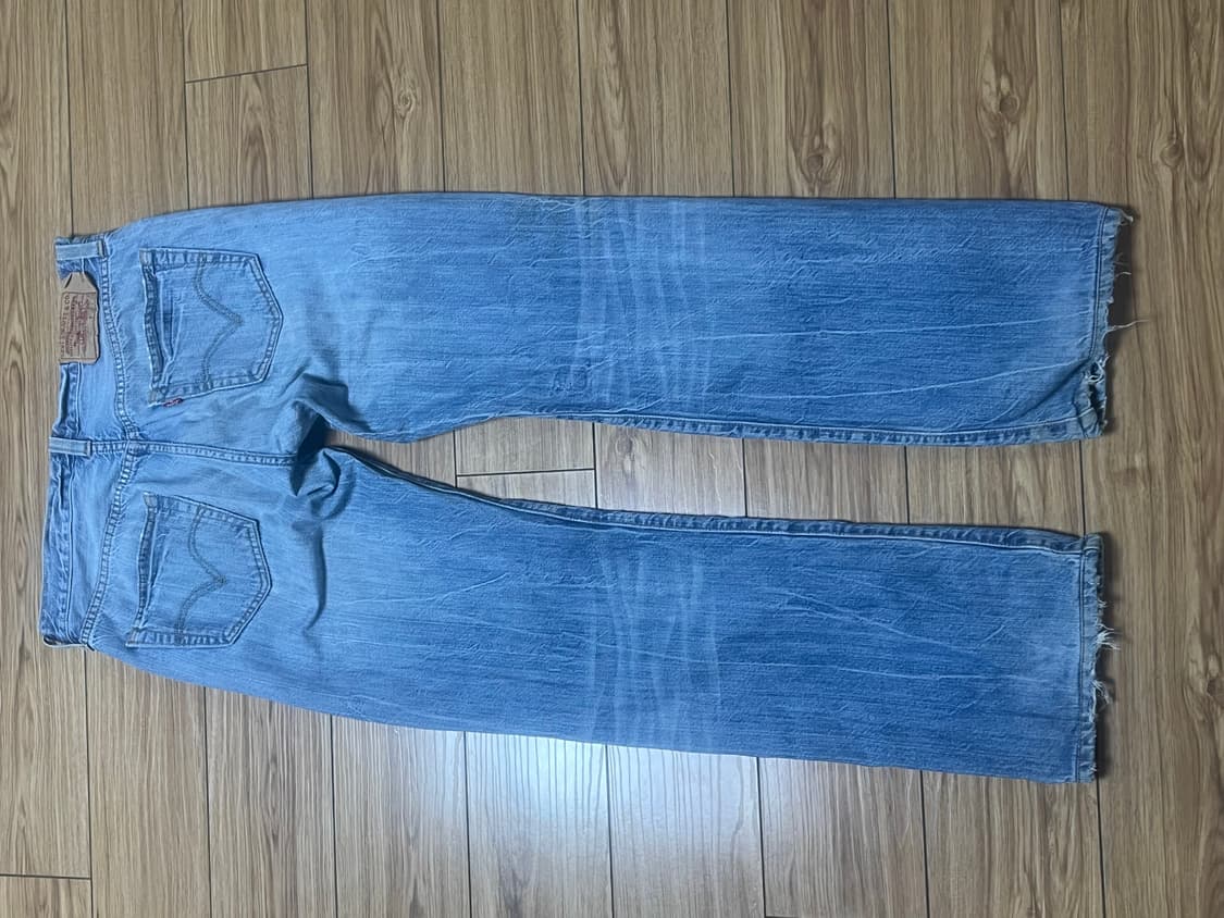 00s) Levi’s 501 상품이미지2