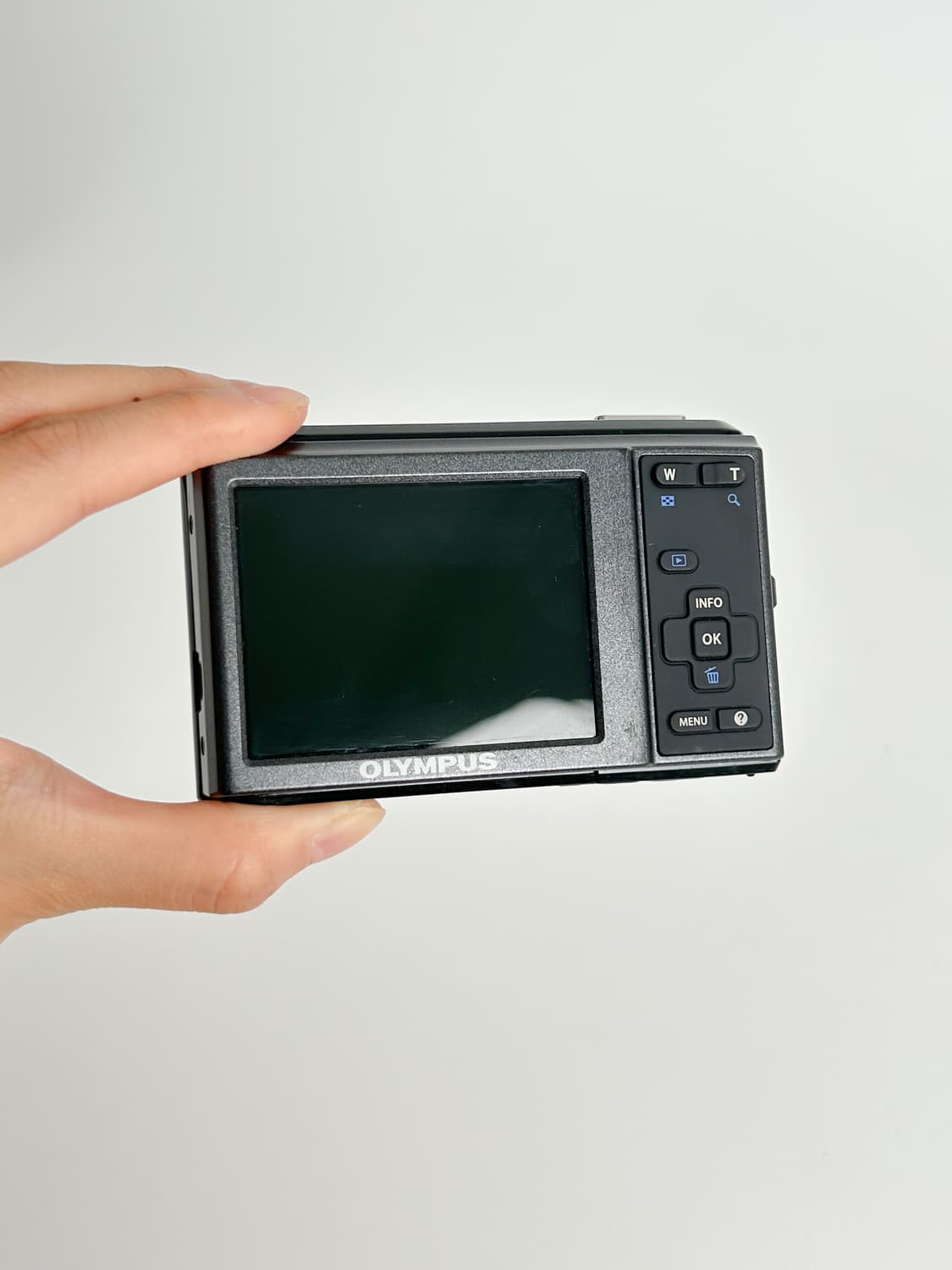 굿컨디션!) 올림푸스 fe-47 Olympus 빈티지 디카 상품이미지6