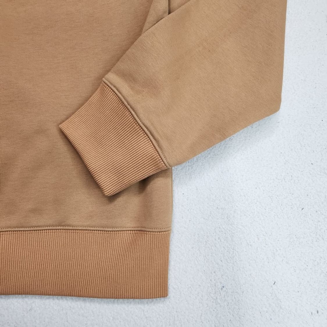 MLB 다이아 모노그램 맨투맨 L 상품이미지3