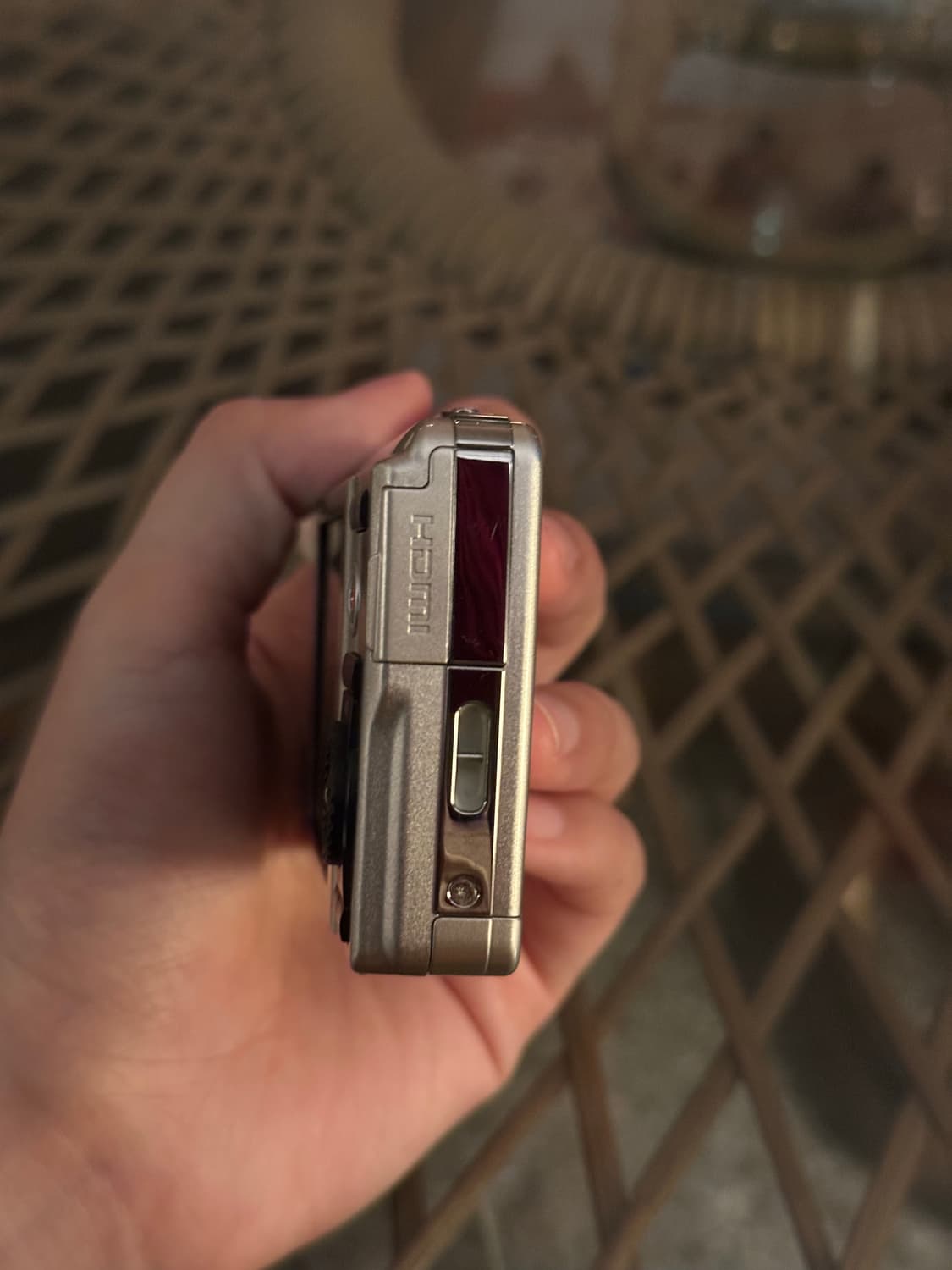 (상태굿)올림푸스 뮤 5010(olympus mju 5010) 상품이미지5