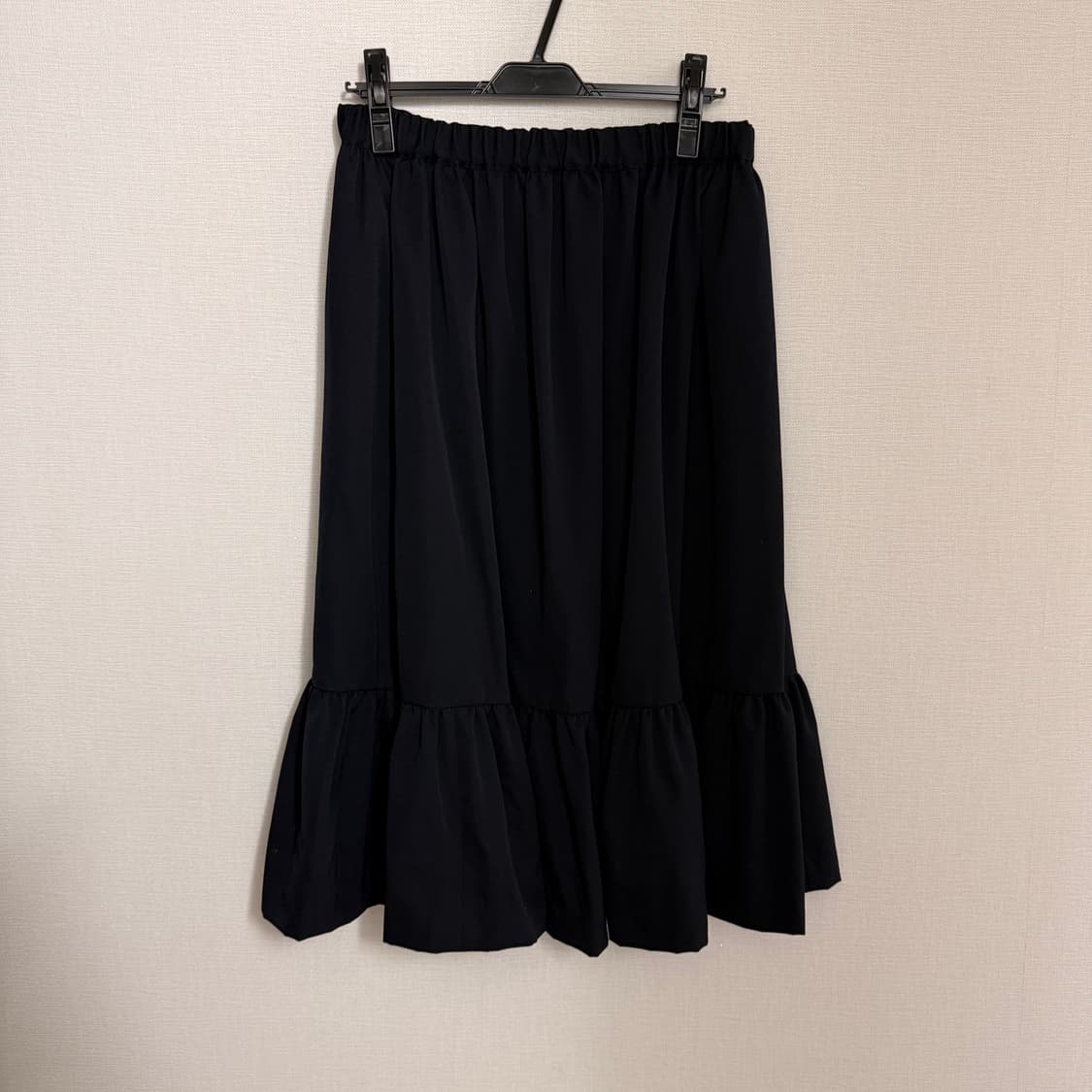 [M] 꼼데가르송 걸 22fw 자켓 + 스커트 셋업 상품이미지7