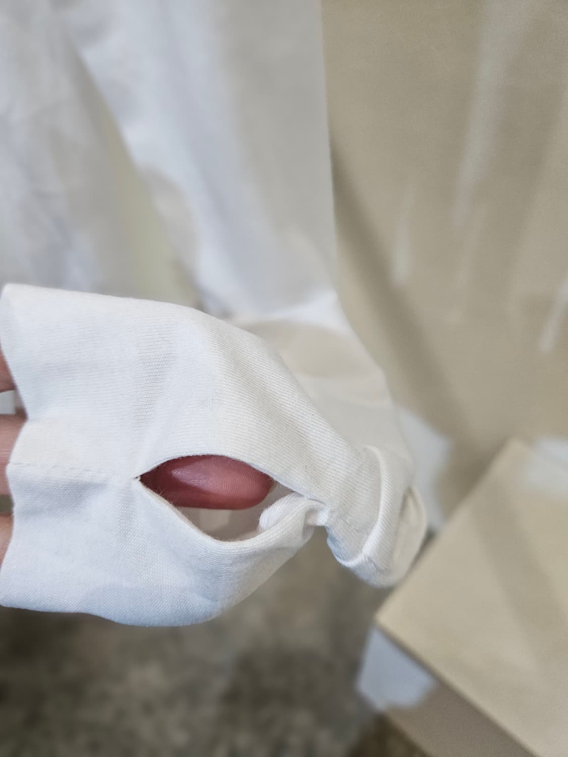 할리데이비슨 하트그래픽 슬리브 티셔츠 상품이미지4