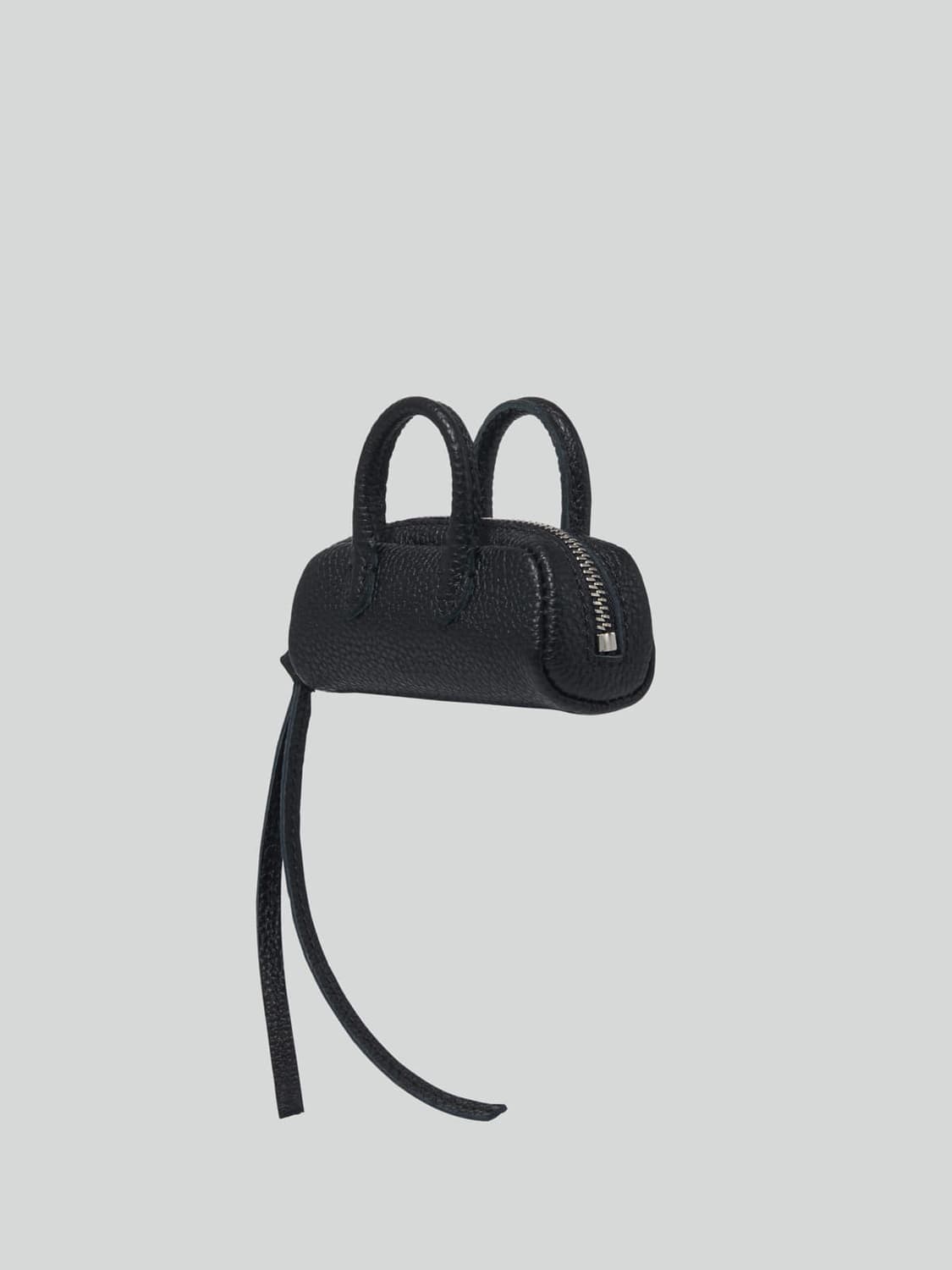 렉토 싱글러 3.5 파우치백 블랙 상품이미지2