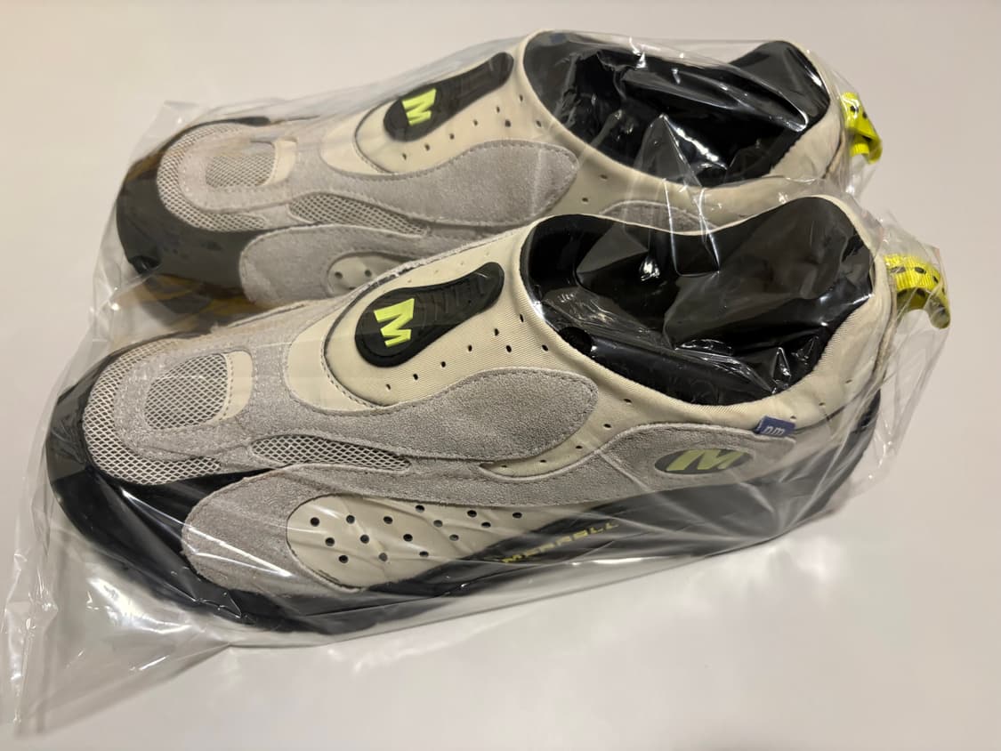 머렐 x 니콜 맥러플린 MOC 스피드 스트리크 EVO 1TRL 버치 28 상품이미지1