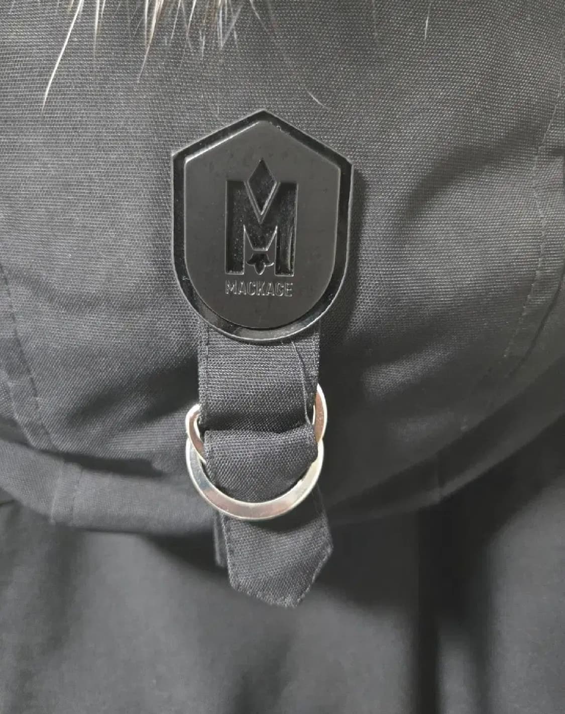 맥케이지 딕슨 실버퍼 42 상품이미지6