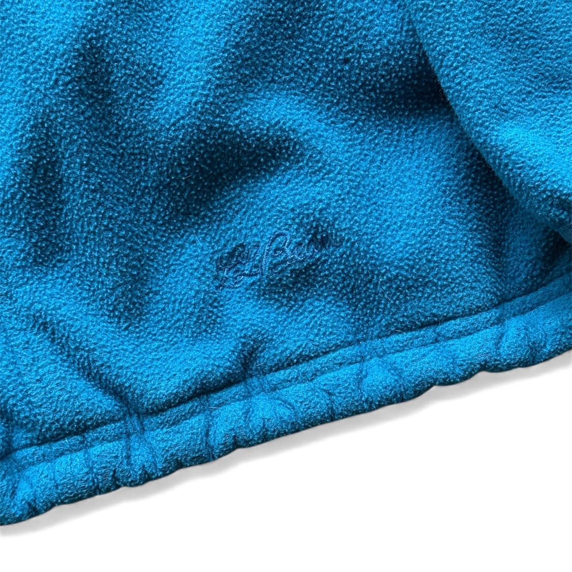 90s LL Bean 플리스 자켓 상품이미지4