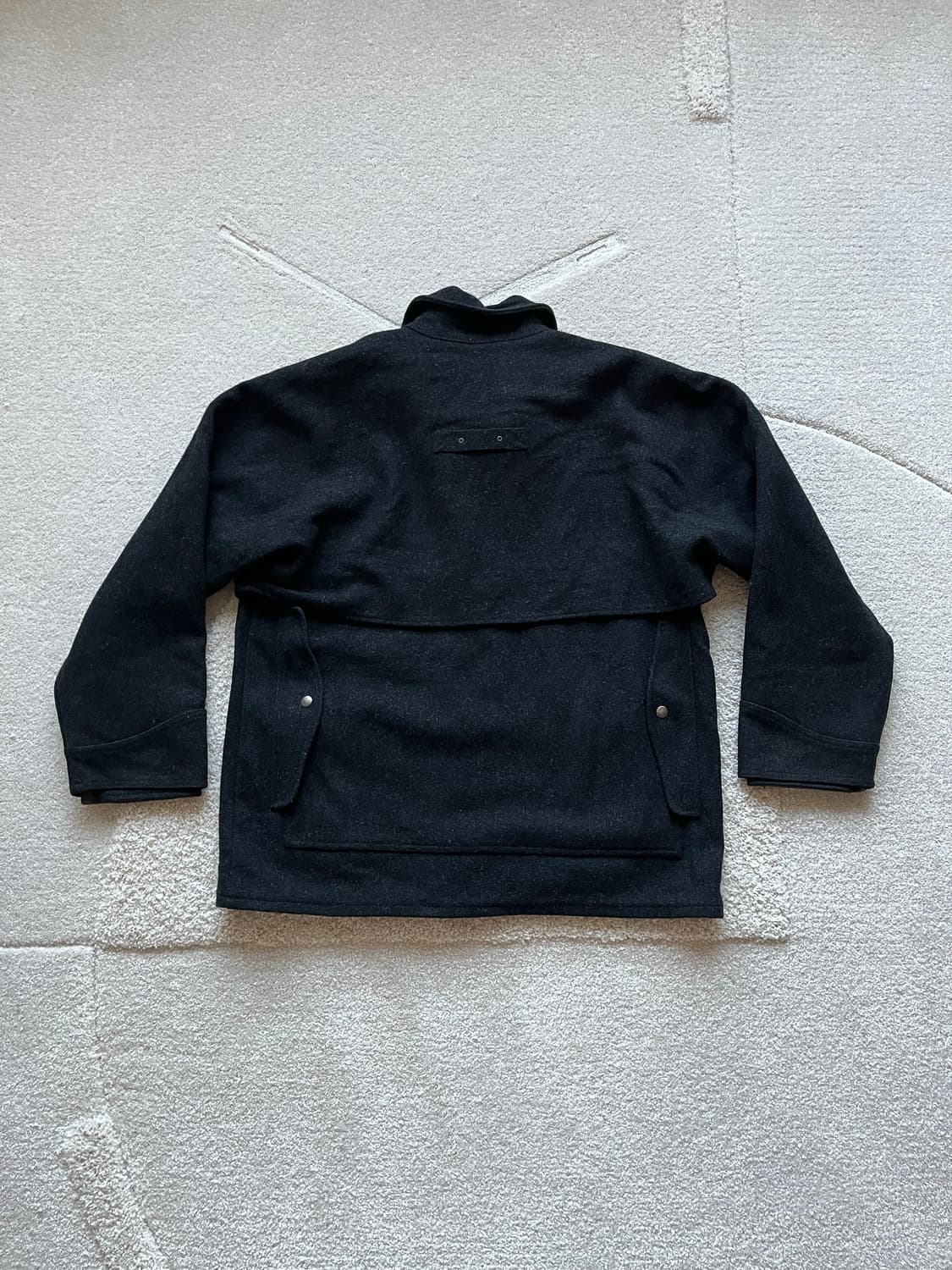 90s 엘엘빈 울 필드 자켓 (105) 상품이미지7