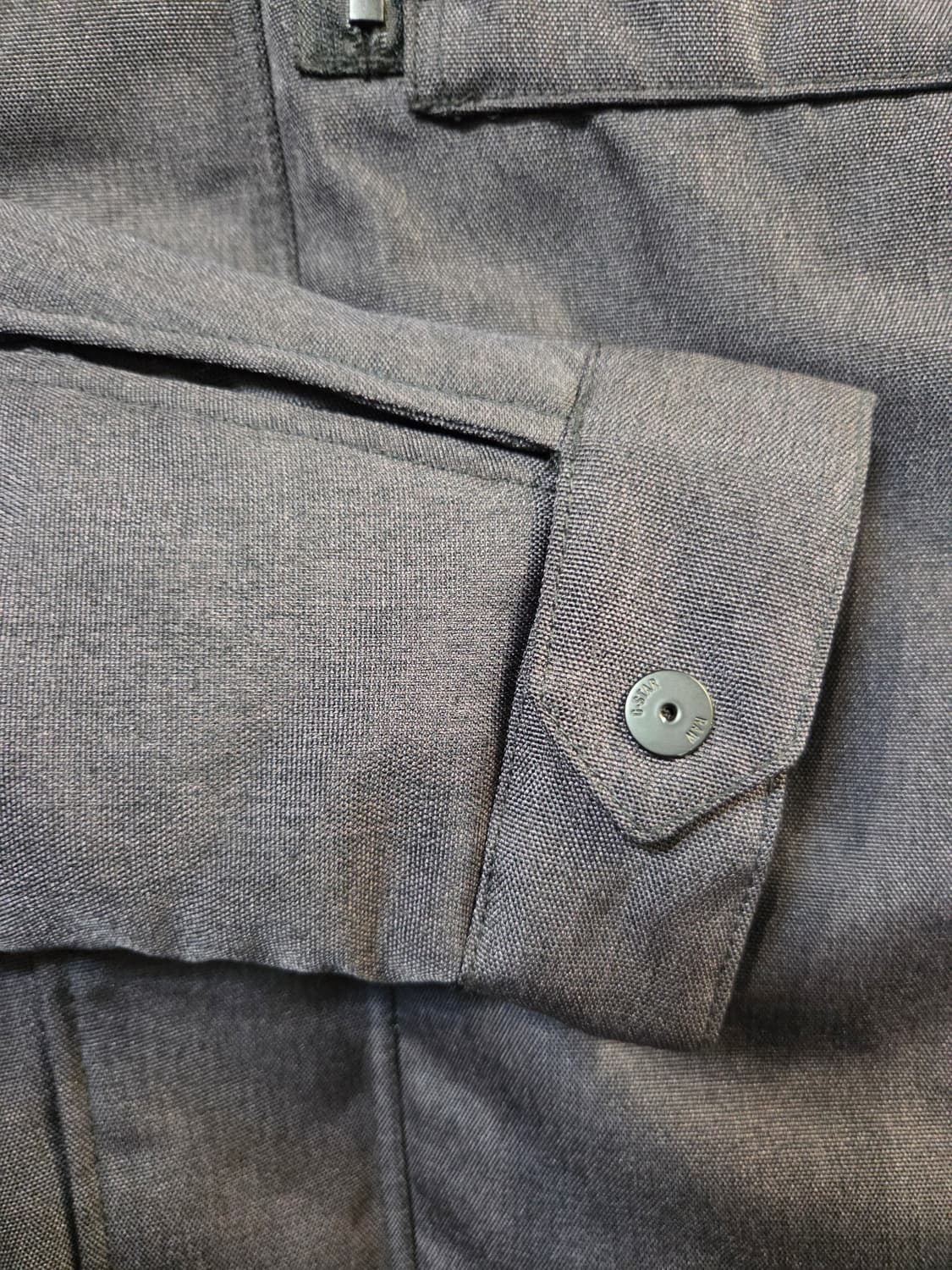 G-STAR RAW 브라운 후드 패딩 점퍼 상품이미지6