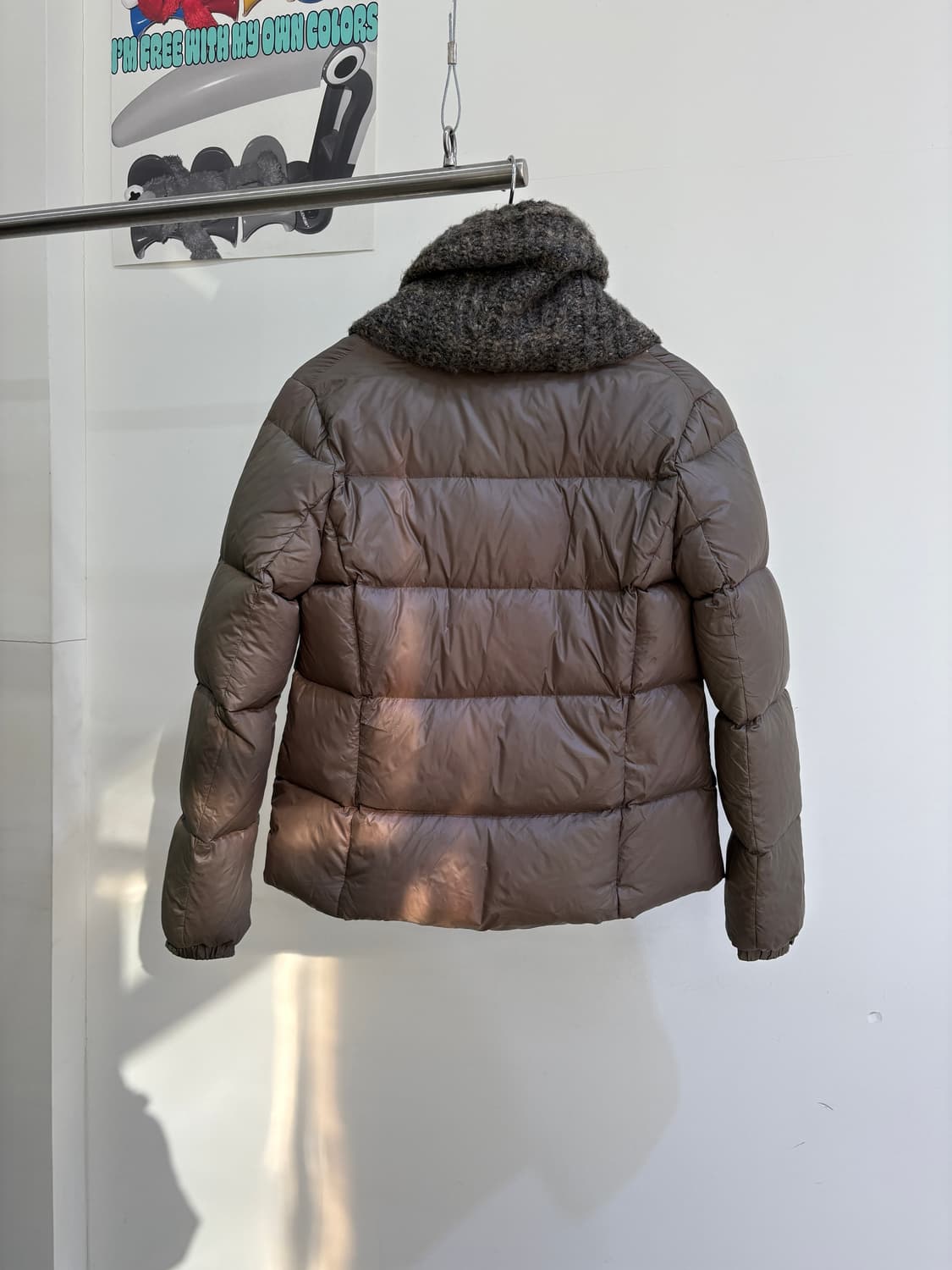 JAPANESE BRAND 패딩 상품이미지5