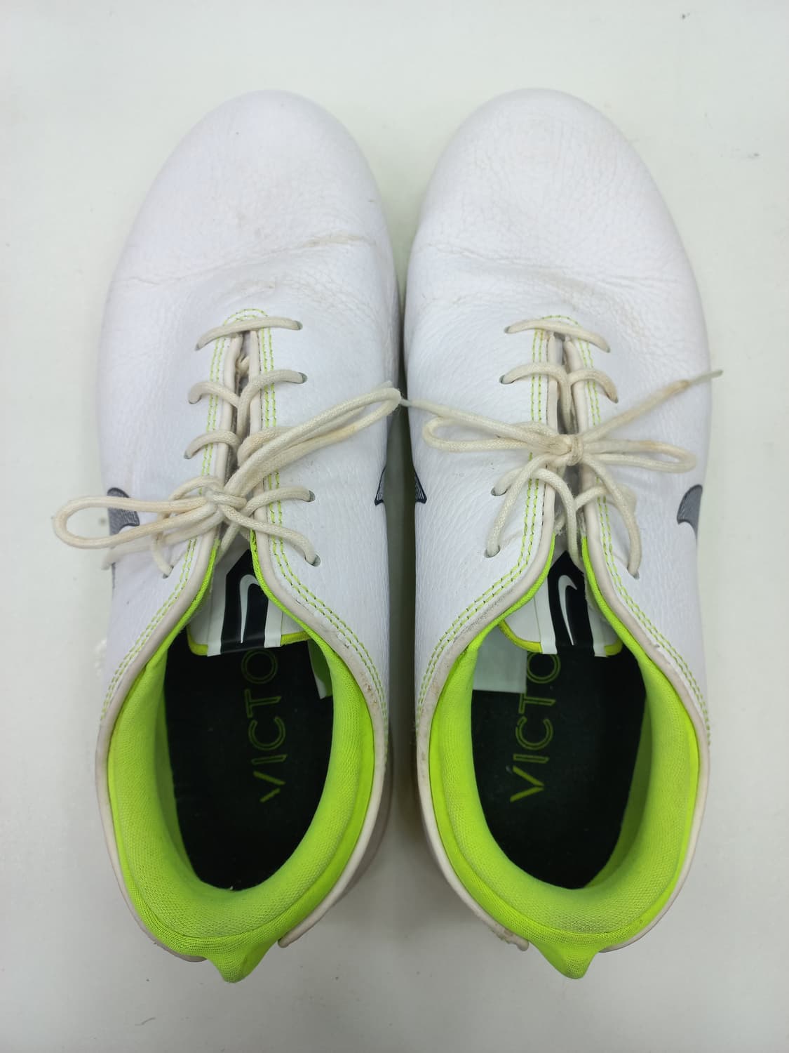 나이키 에어 줌 빅토리 투어 2 골프화 285mm 상품이미지5