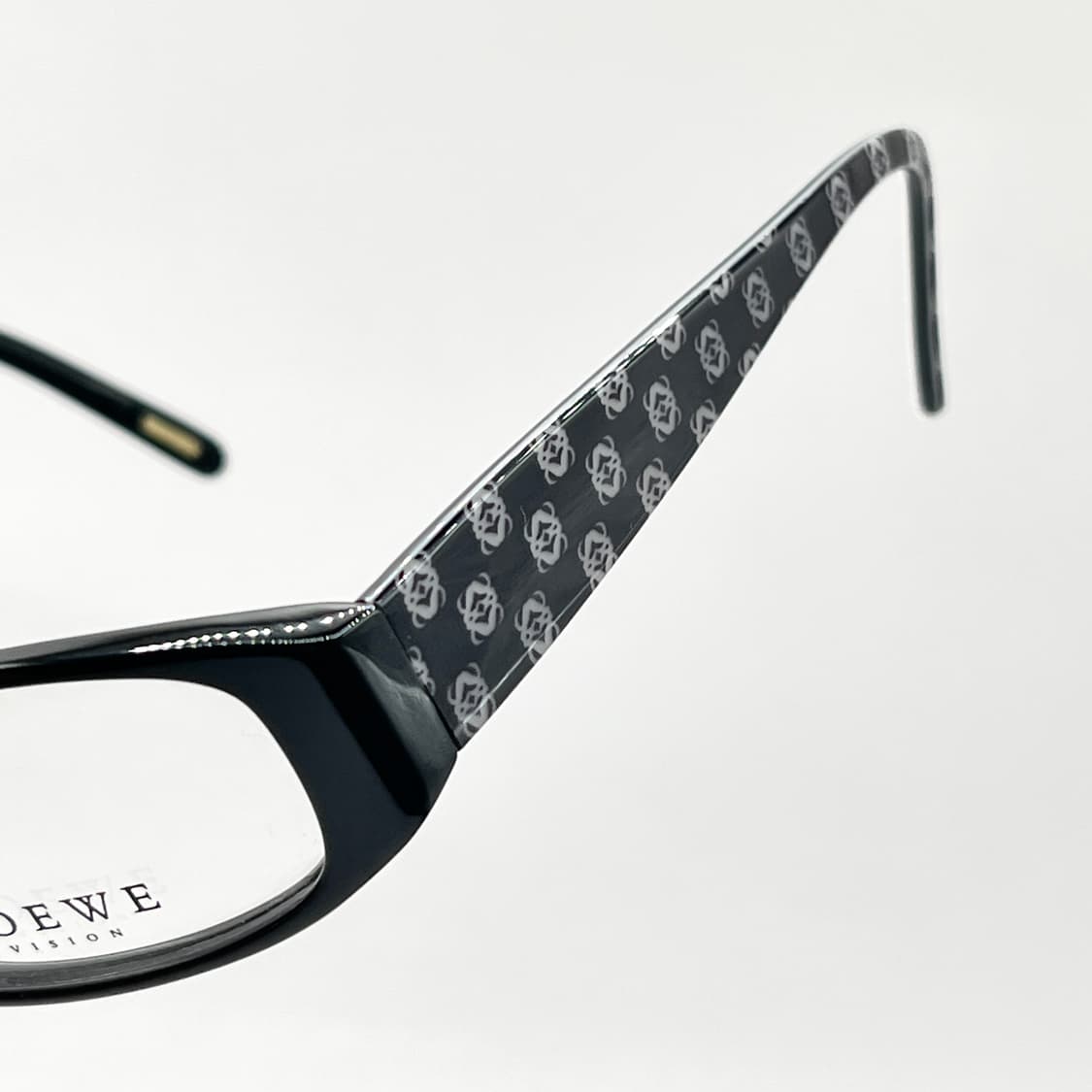 LOEWE 로에베 뿔테 안경 상품이미지4