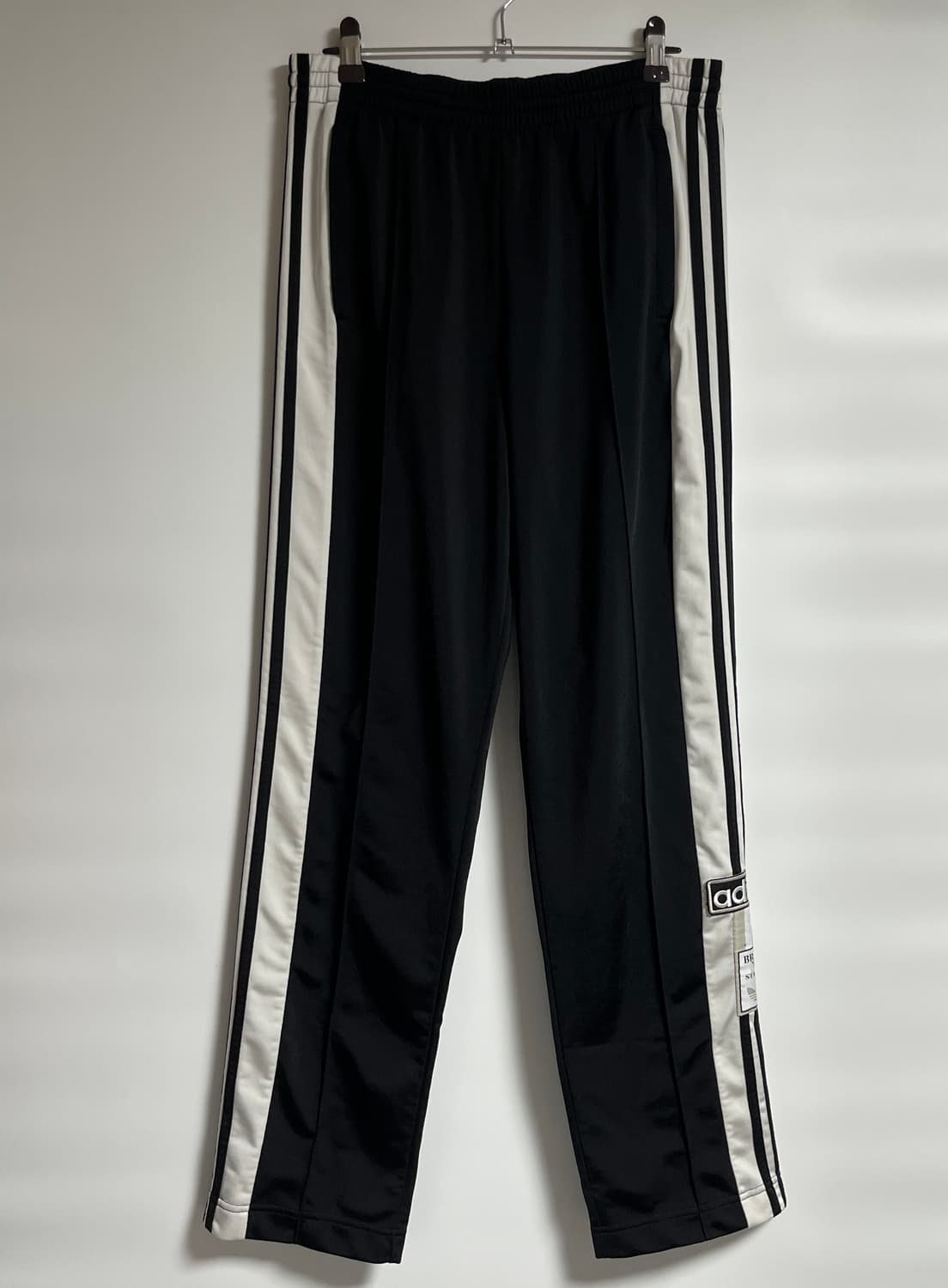아디다스 제니 아디브레이크 트랙팬츠 파이어버드 S 상품이미지1