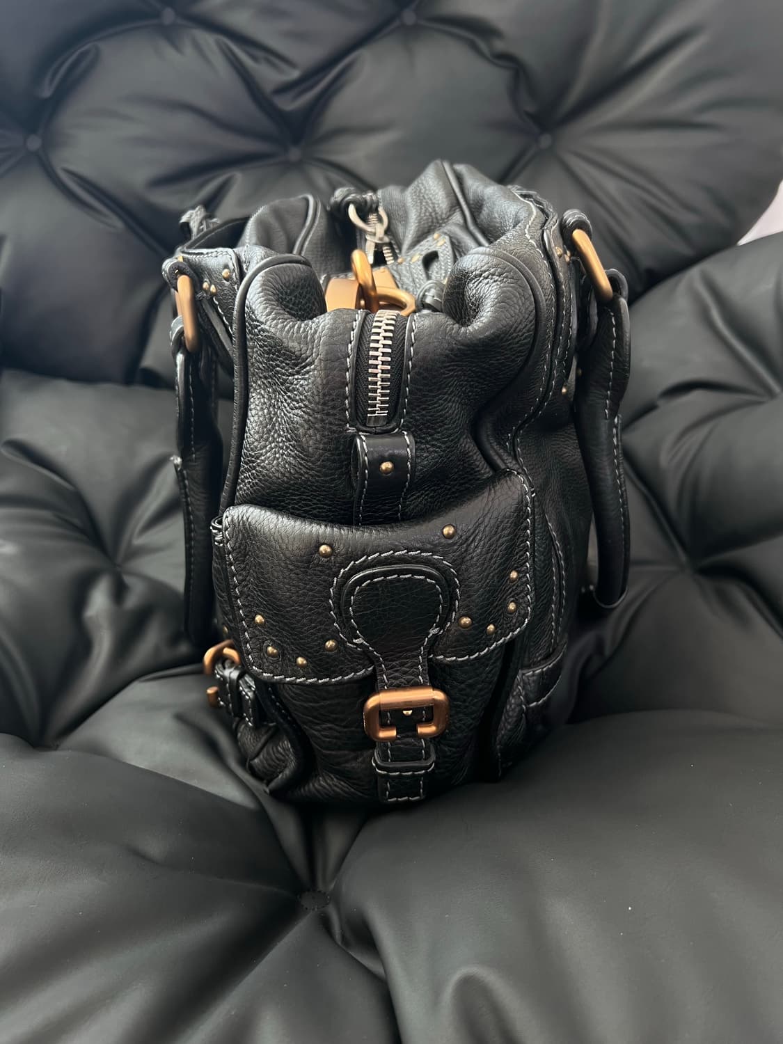 끌로에 패딩턴 상품이미지6