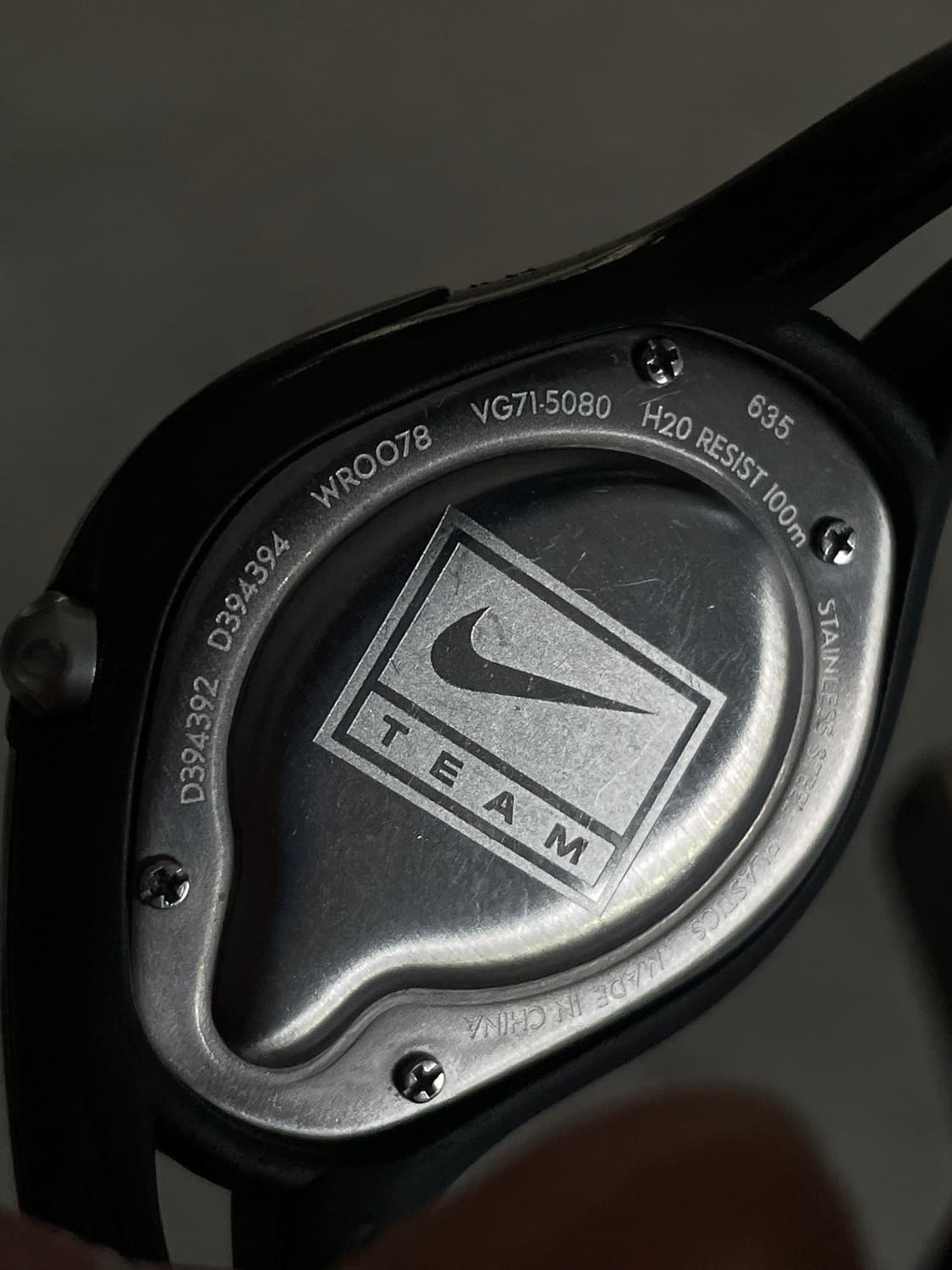 00s Nike Triax Swift College Series 상품이미지6