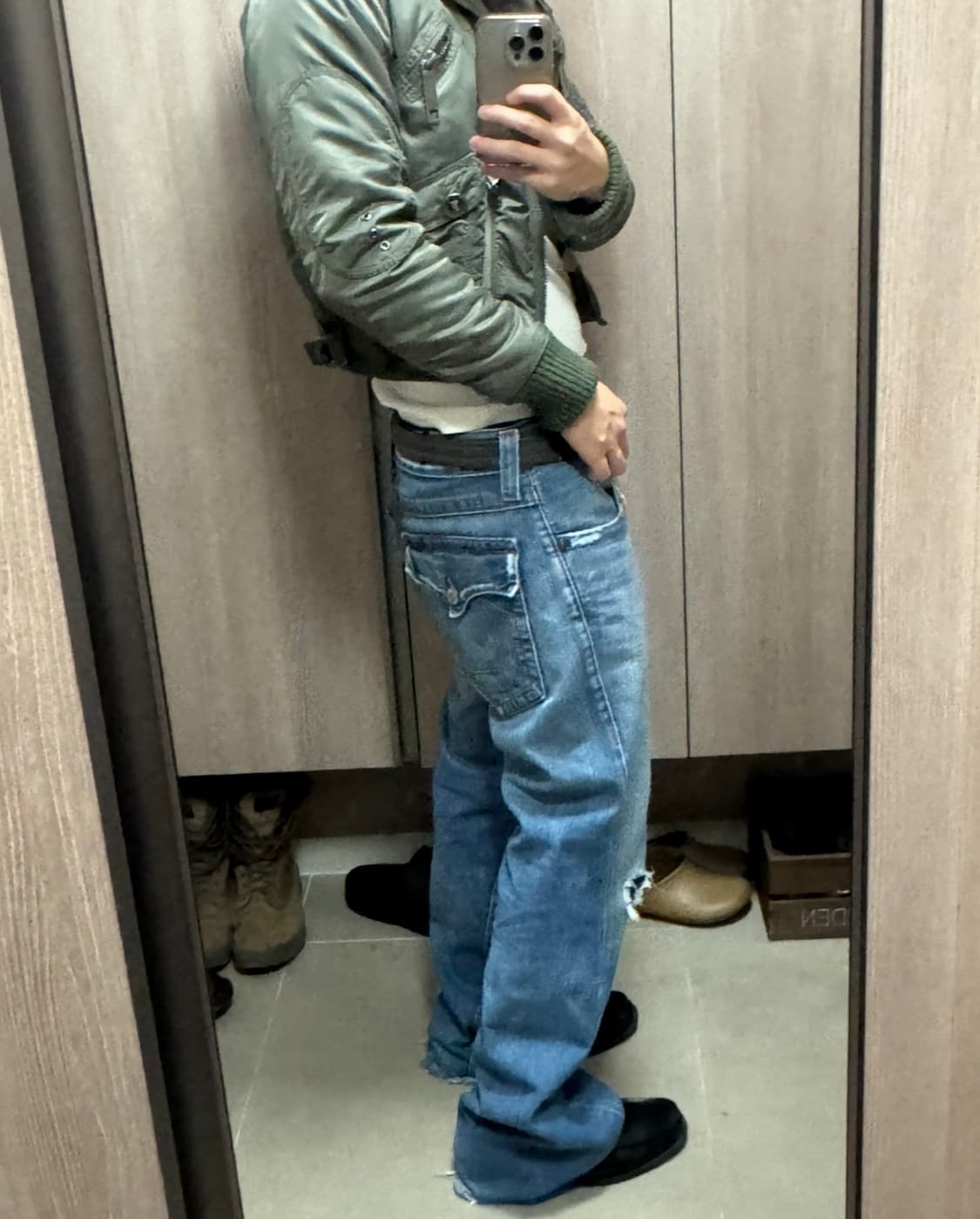 N2B 자켓 상품이미지3