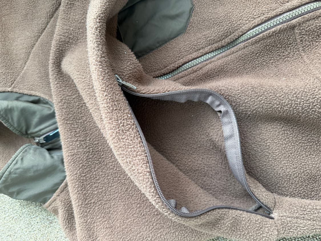 NEIGHBORHOOD 플리스 자켓 네이버후드 후리스 자켓 상품이미지5