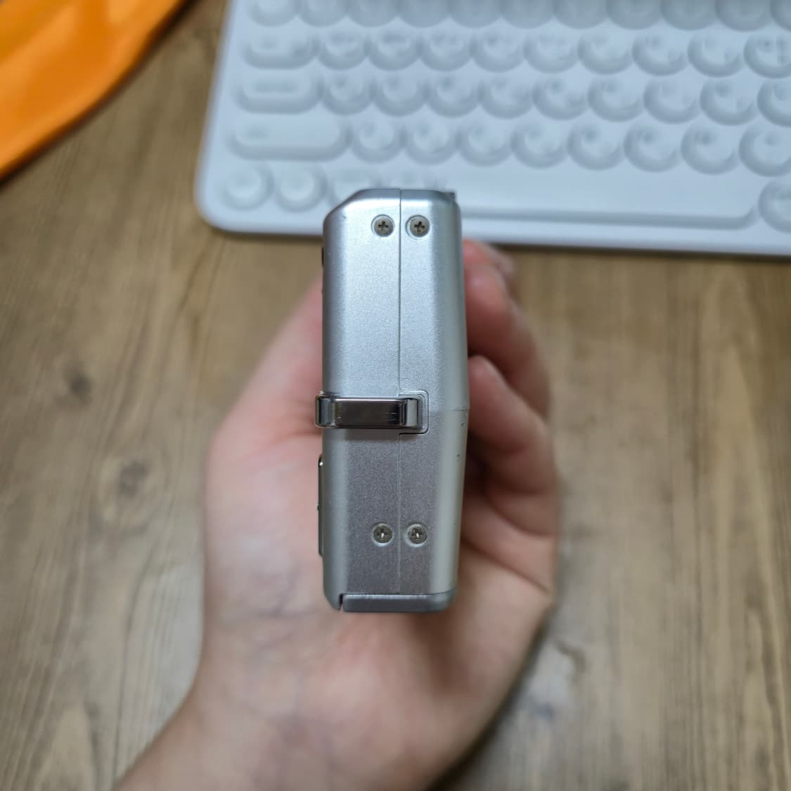 카시오 엑슬림 ex-z600 exilim EX-Z600 디지털카메라 상품이미지4