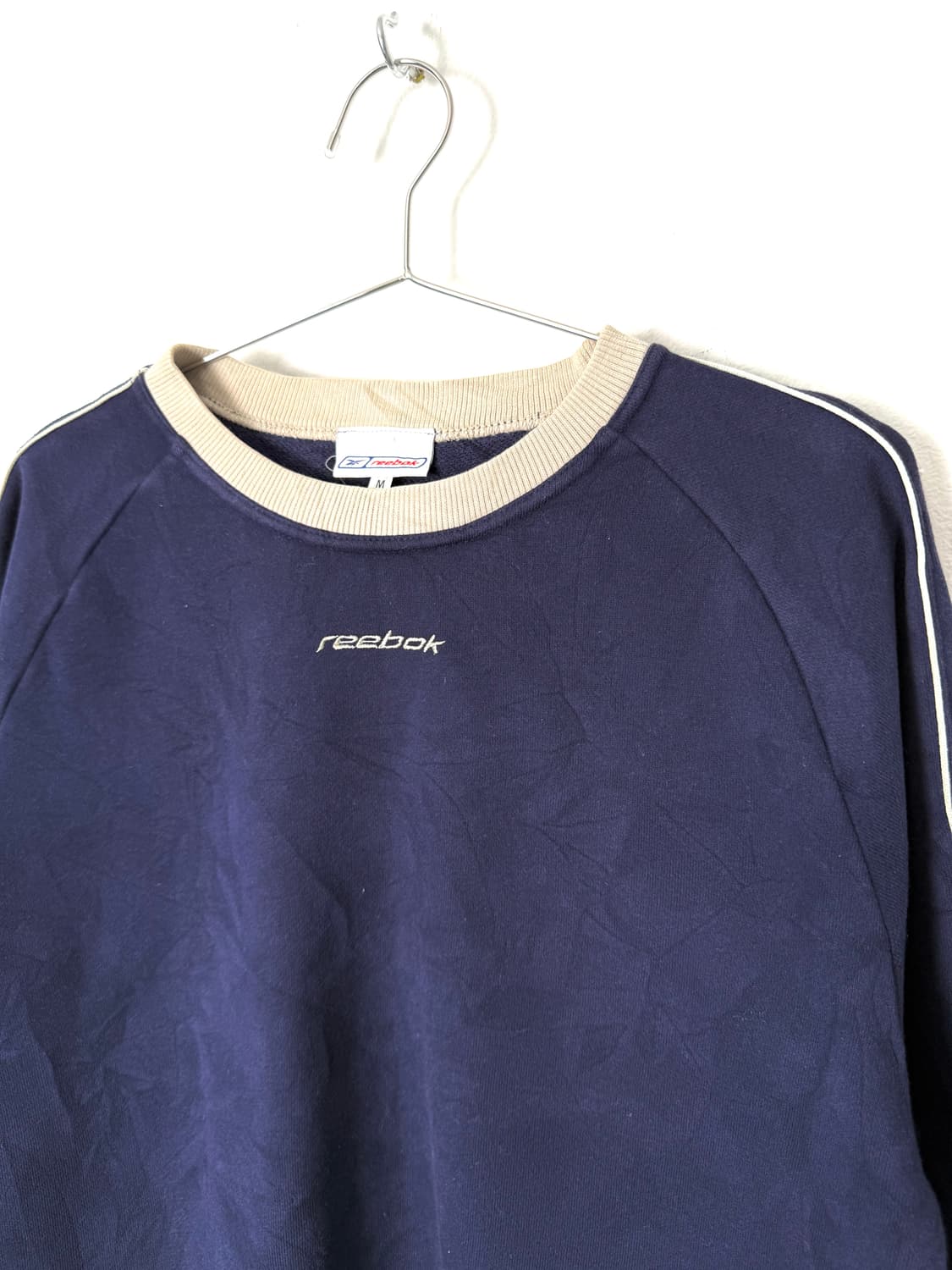 reebok retro sweatshirt 상품이미지2