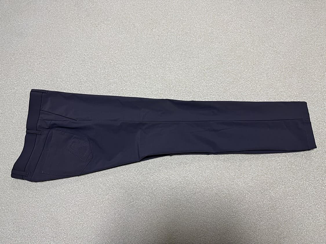 보그너 골프 바지 남성용 32인치 상품이미지1